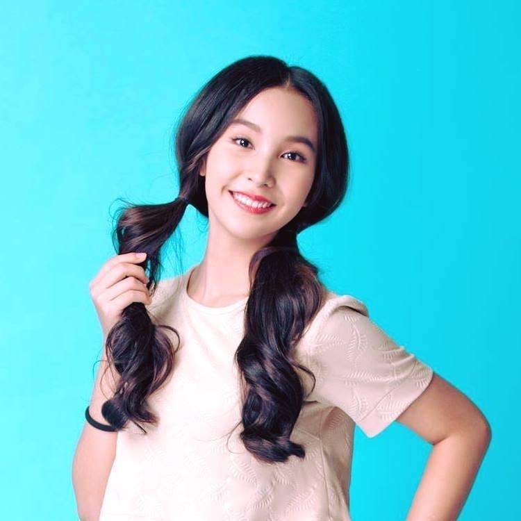 hot girl truong marie curie anh 5