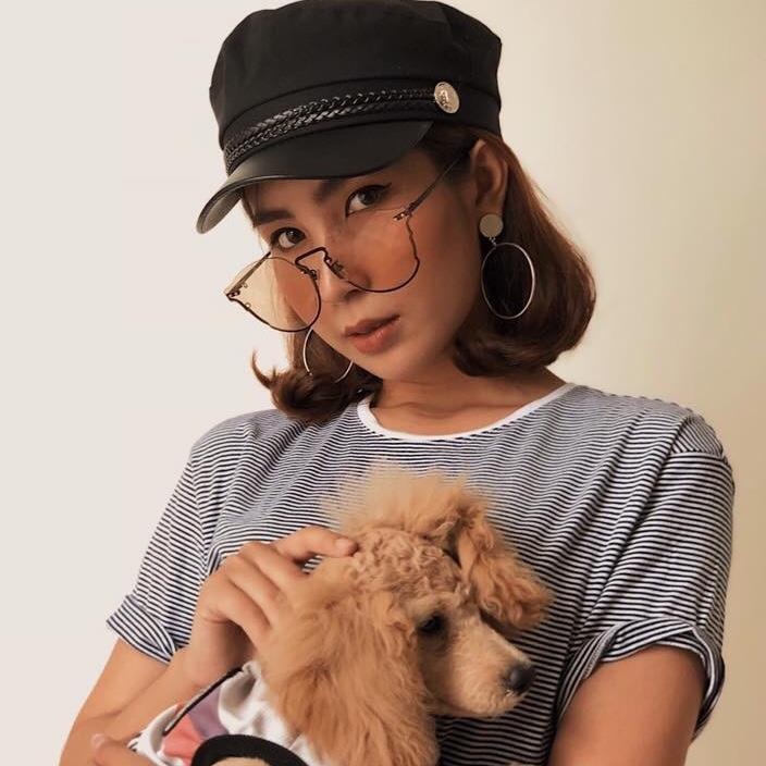 hot girl truong marie curie anh 4