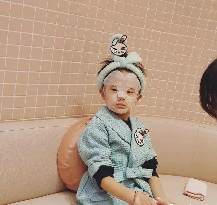 tre em lam dep anh 10