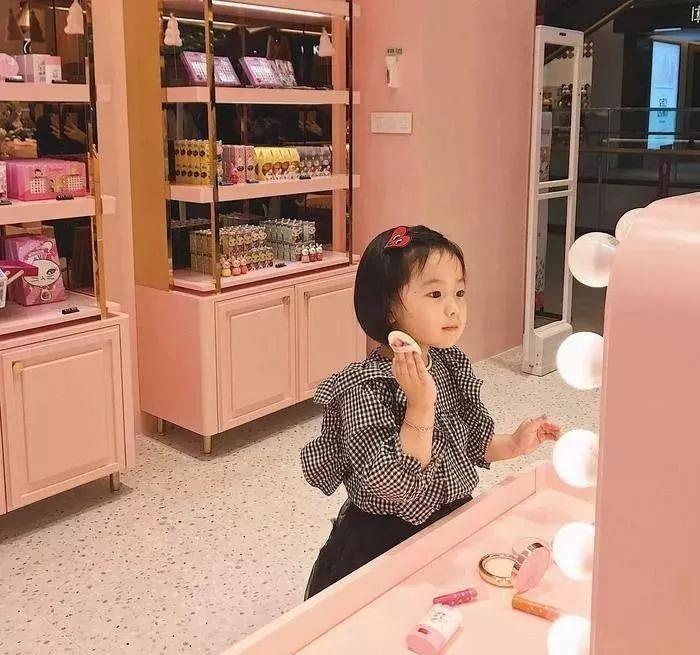 tre em lam dep anh 13