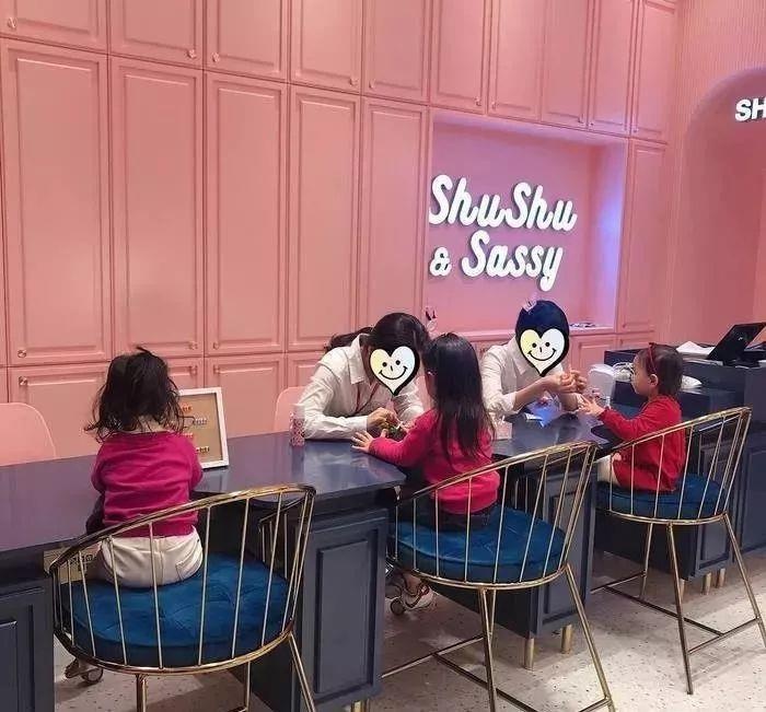 tre em lam dep anh 14