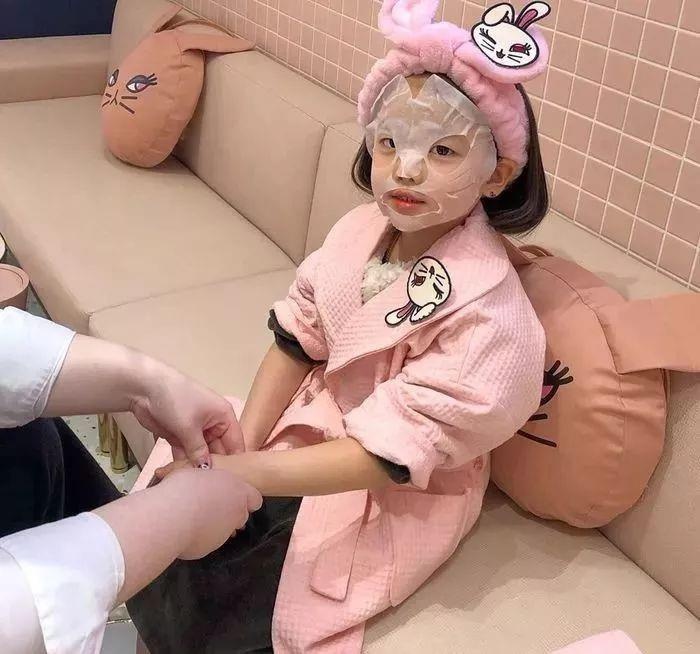 tre em lam dep anh 4