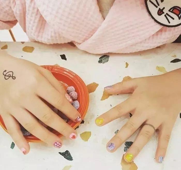 tre em lam dep anh 7