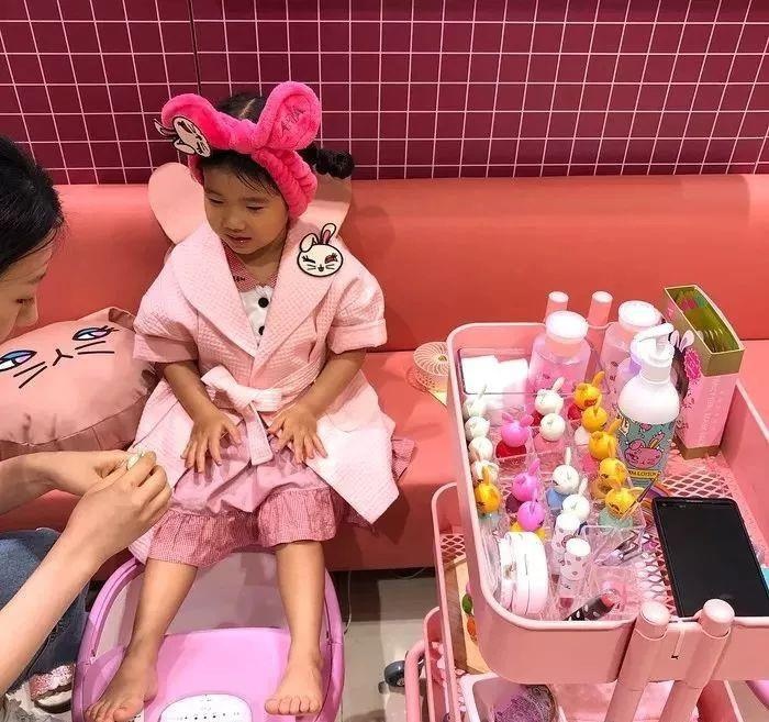 tre em lam dep anh 6