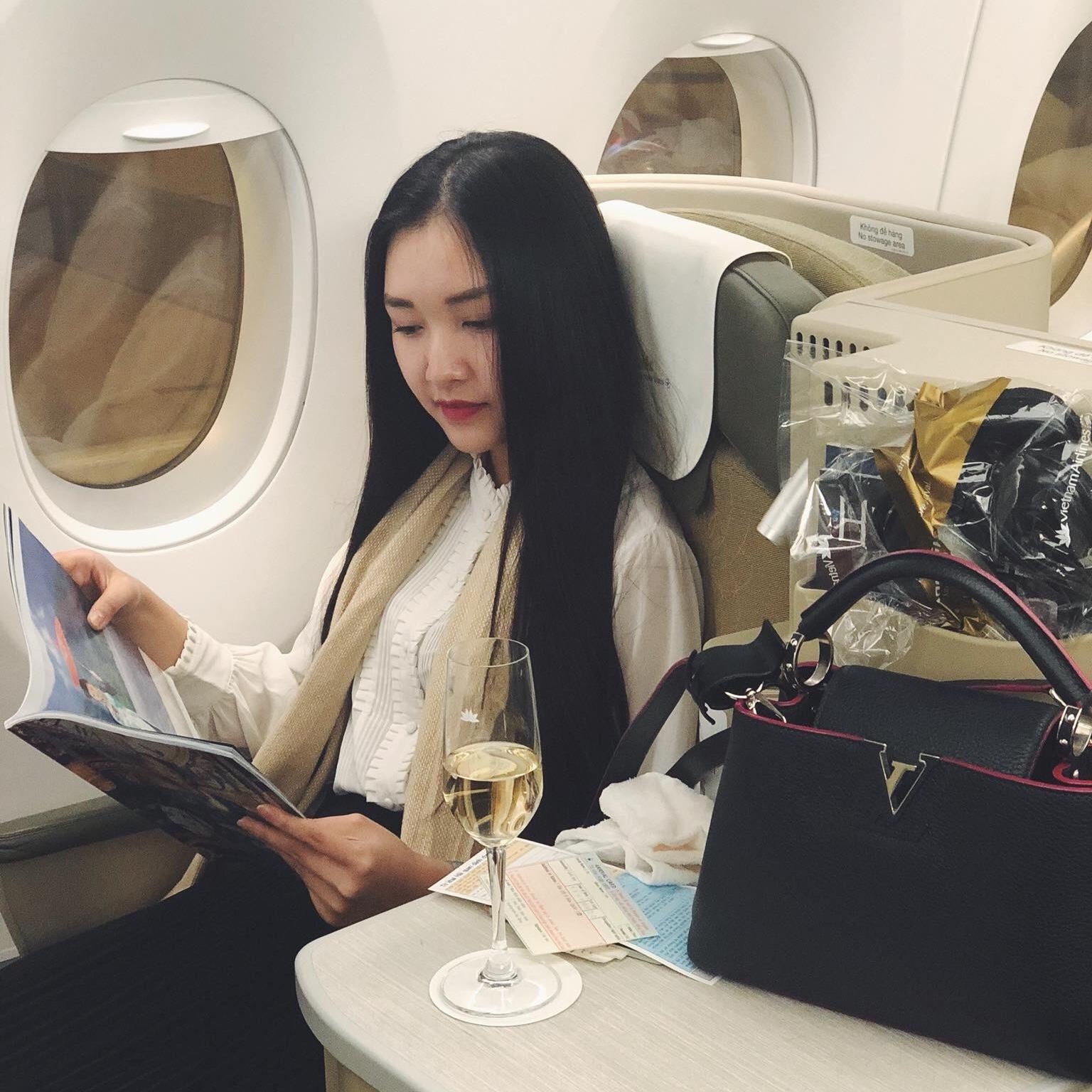 hot girl truong quoc hoc hue anh 9