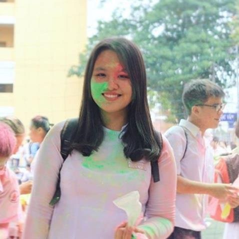 hot girl truong Nguyen Thuong Hien anh 12