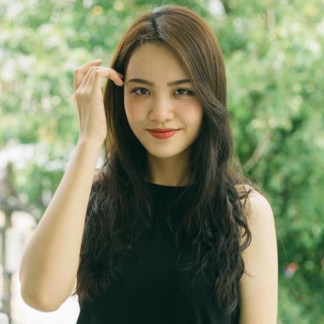 hot girl truong Nguyen Thuong Hien anh 13