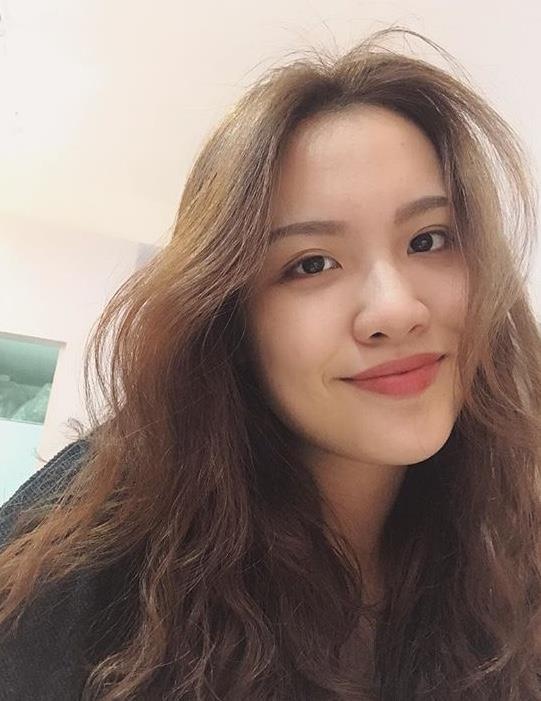 hot girl truong Nguyen Thuong Hien anh 15