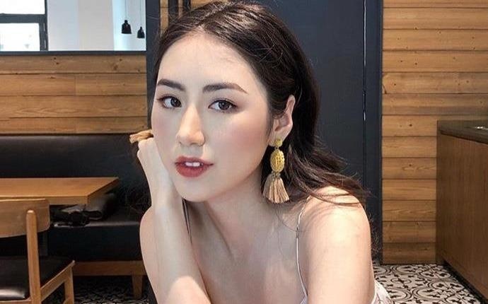 'Nang Tam' xinh dep xuat hien trong MV moi cua Chi Pu la ai? hinh anh