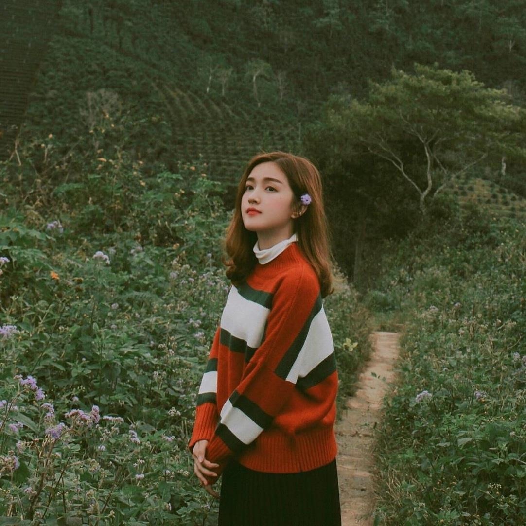 hot girl truong Nguyen Thuong Hien anh 5