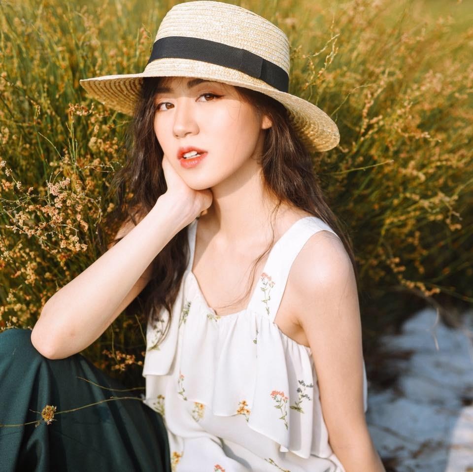 beauty blogger the he moi anh 3