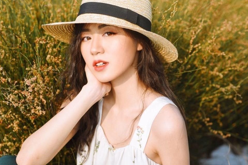 Dan beauty blogger the he moi sang chanh khong thua kem hoi rich kid hinh anh