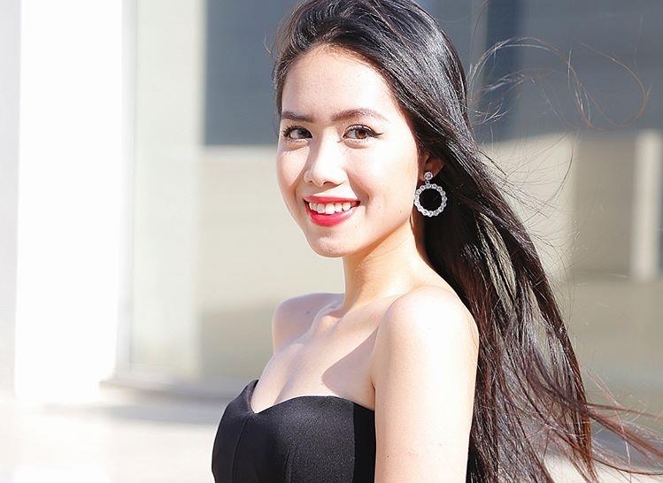 beauty blogger the he moi anh 6