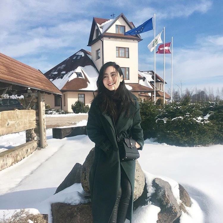 beauty blogger the he moi anh 4