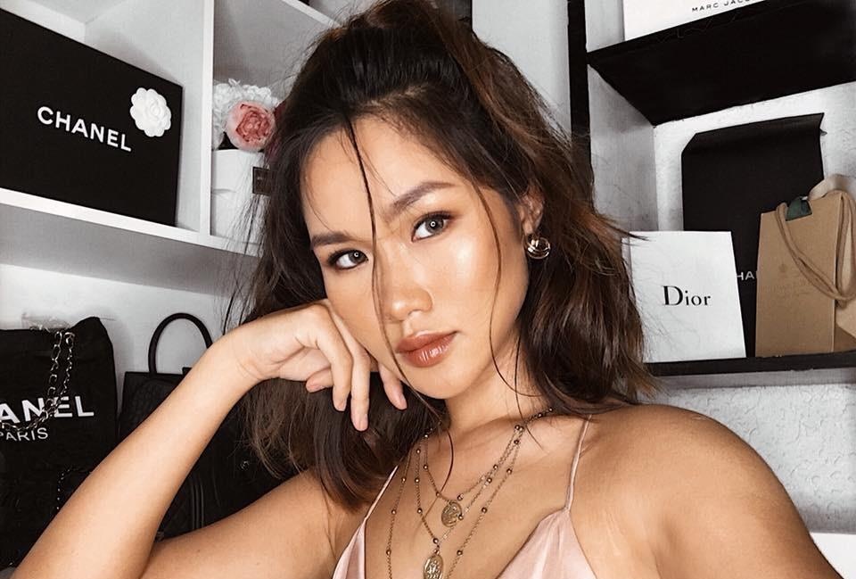 beauty blogger the he moi anh 10