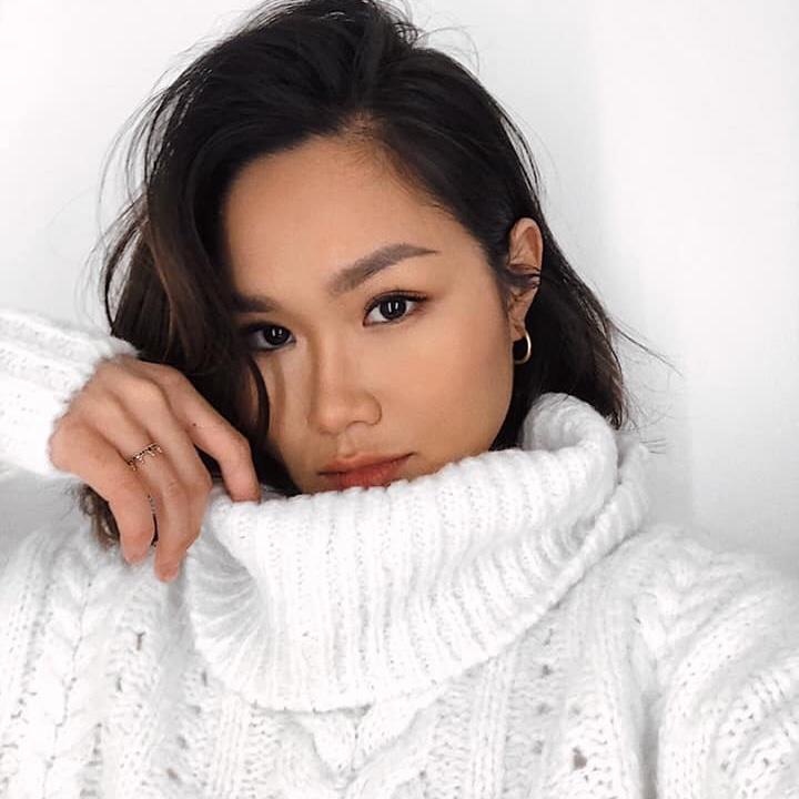 beauty blogger the he moi anh 13