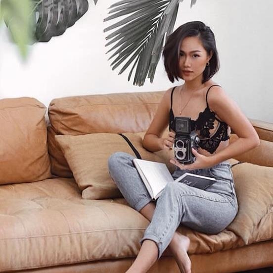 beauty blogger the he moi anh 14