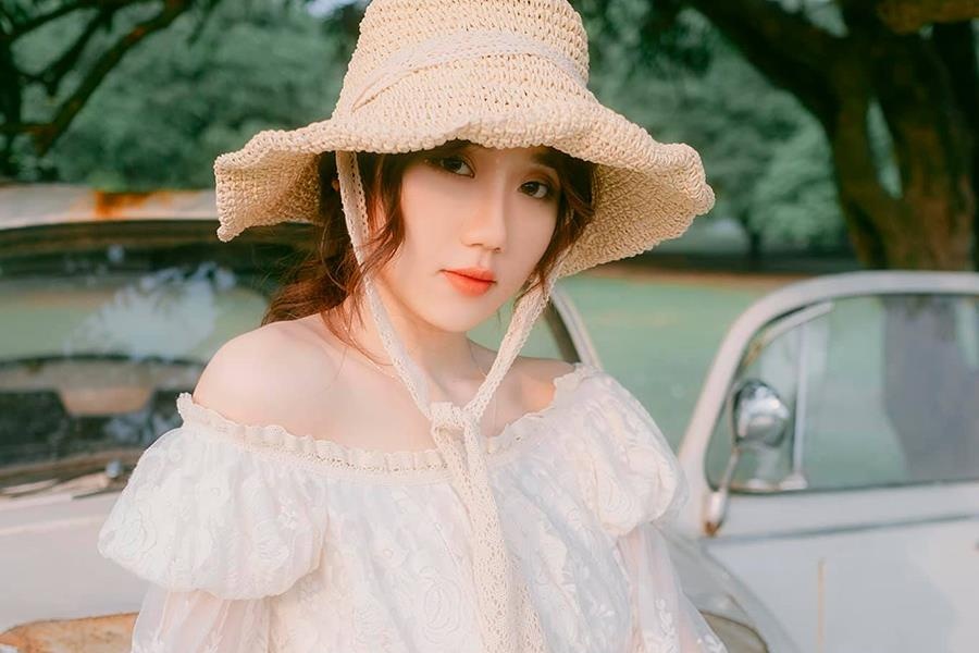 Mina Young cover ca khuc 'I miss you' hinh anh