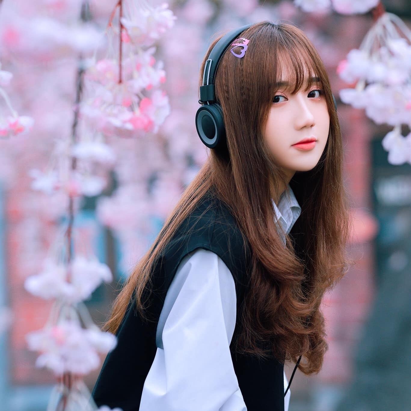 hot girl xinh dep hat hay anh 4