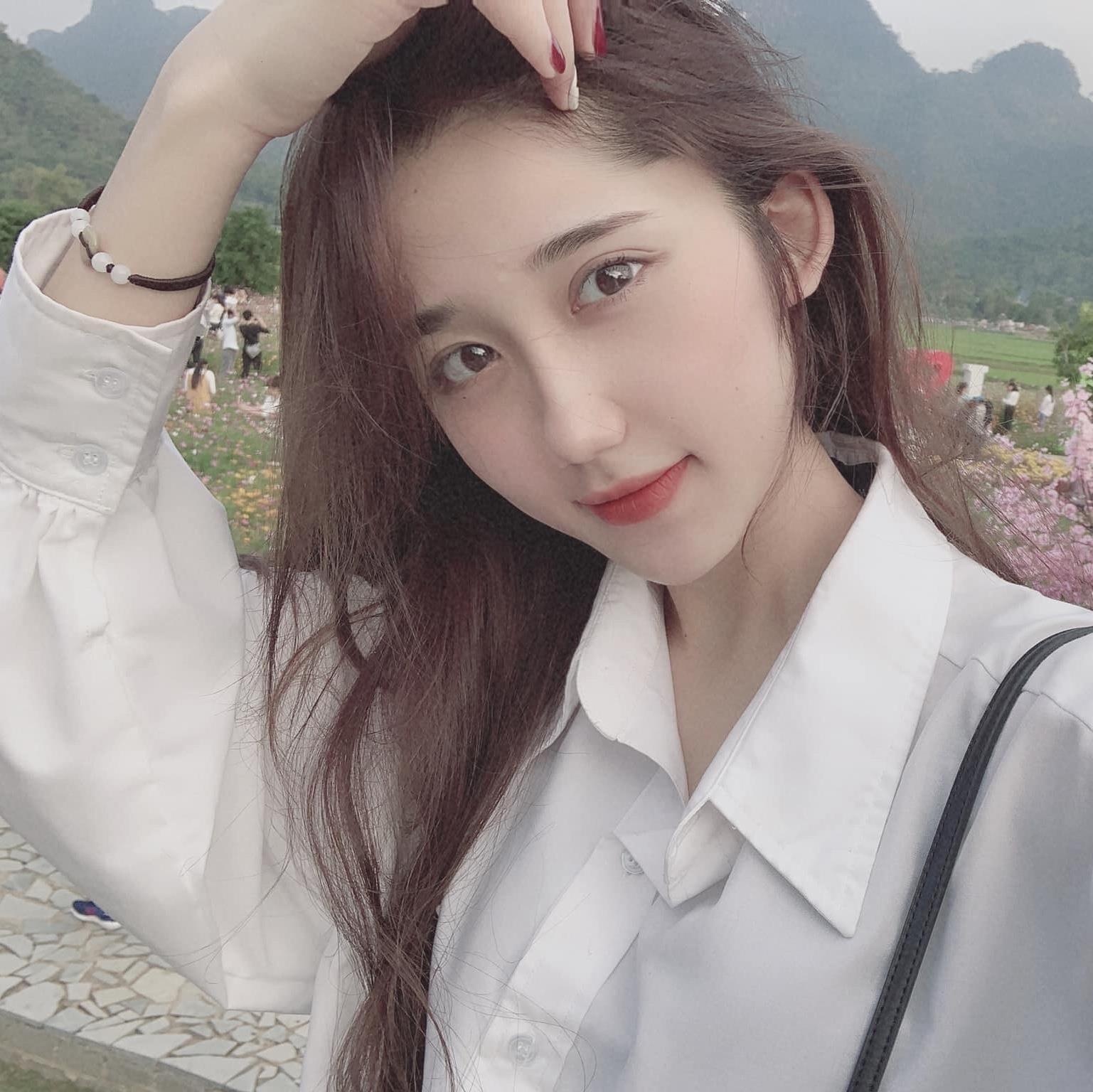 hot girl xinh dep hat hay anh 3