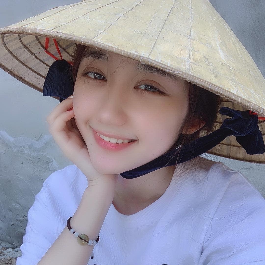 hot girl xinh dep hat hay anh 5