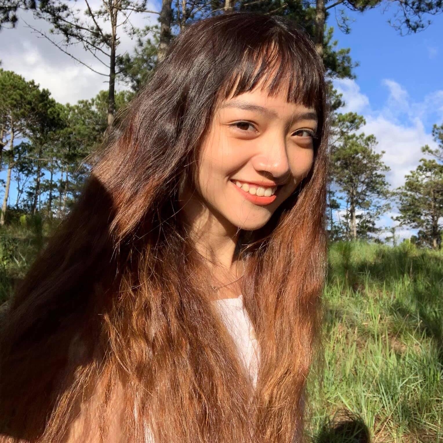 hot girl xinh dep hat hay anh 10