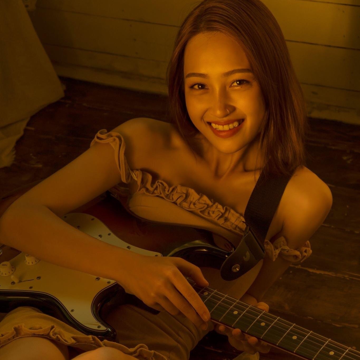 hot girl xinh dep hat hay anh 15