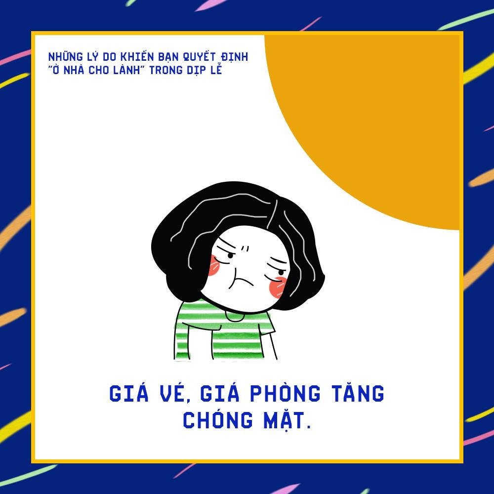 nhung ly do nen o nha vao dip le anh 1