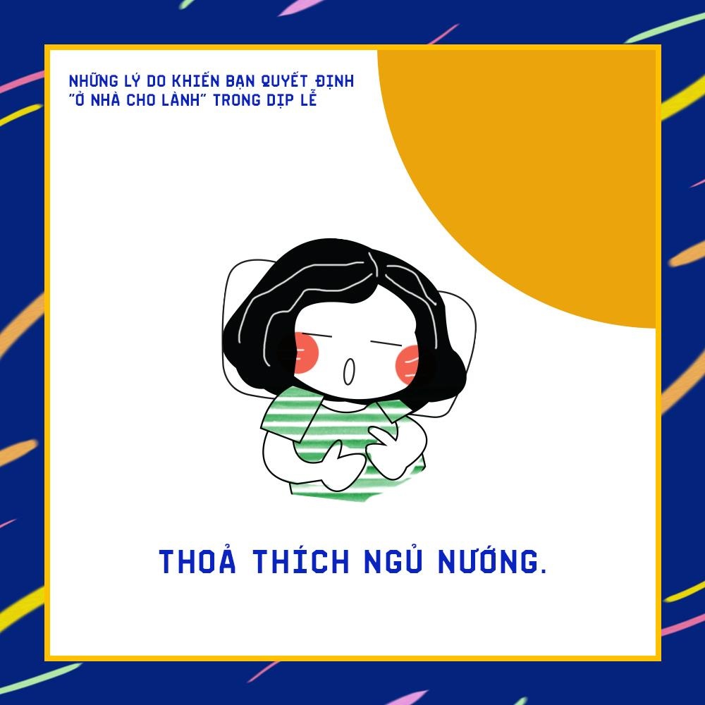 nhung ly do nen o nha vao dip le anh 3