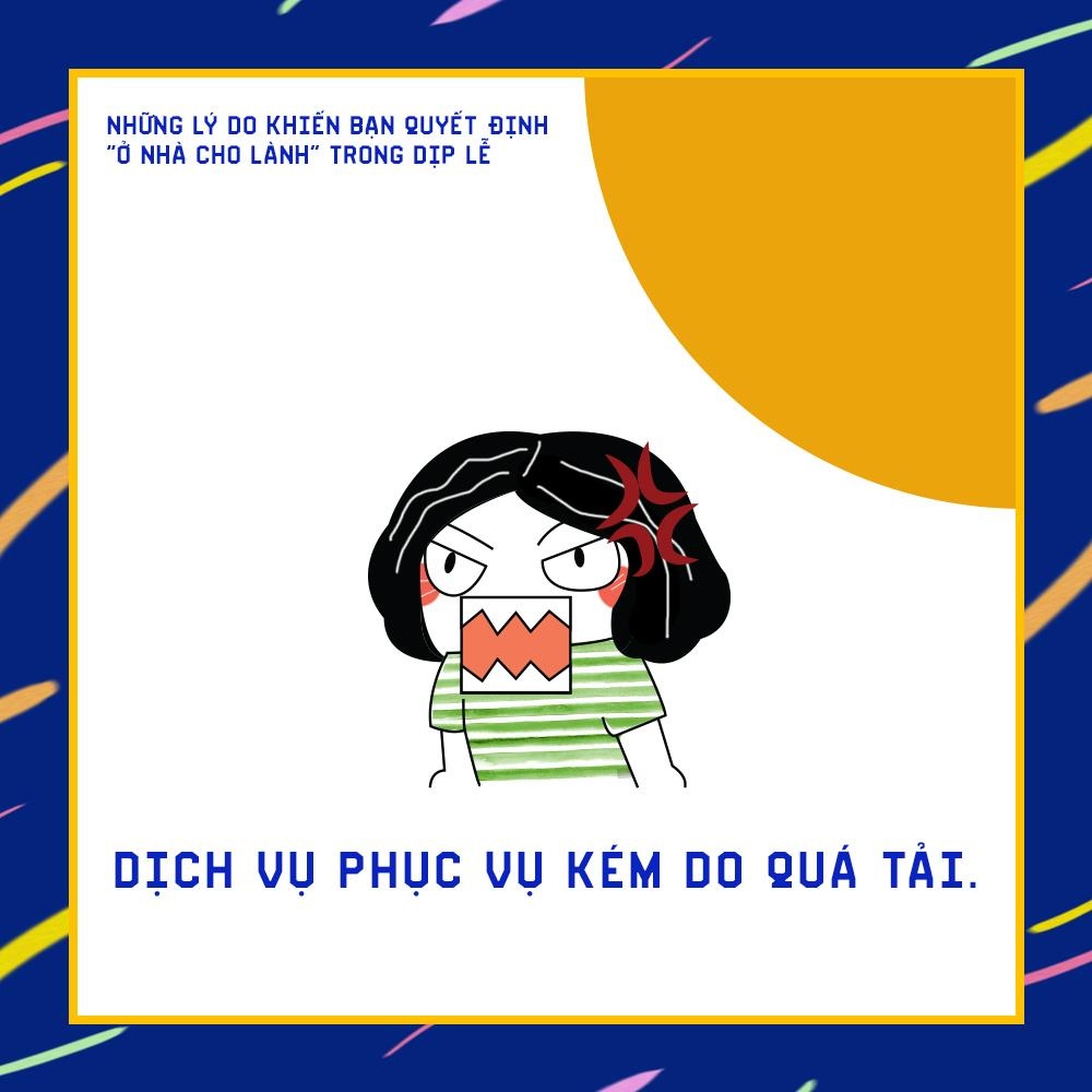 nhung ly do nen o nha vao dip le anh 6