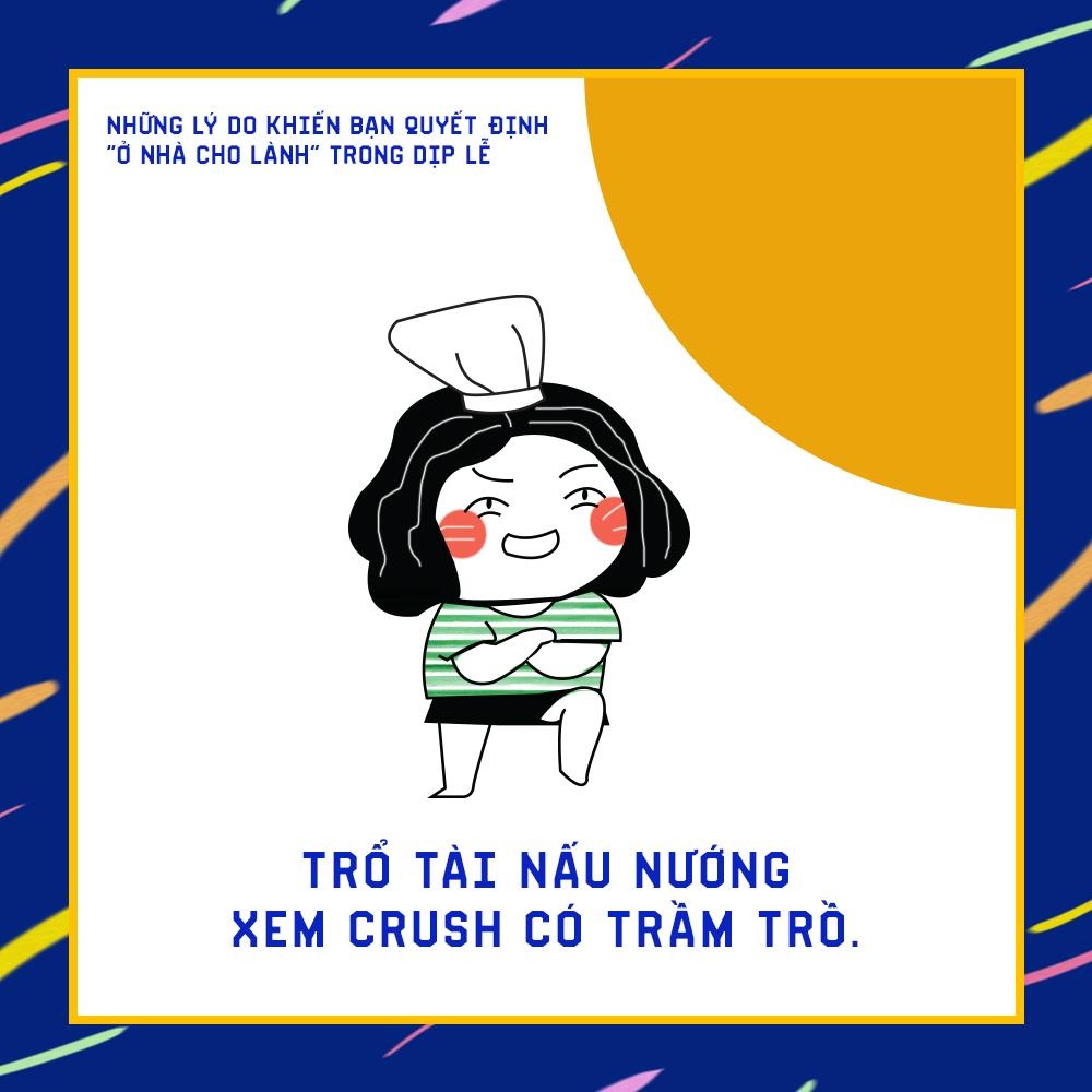 nhung ly do nen o nha vao dip le anh 7