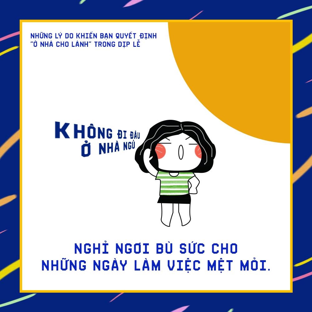 nhung ly do nen o nha vao dip le anh 8