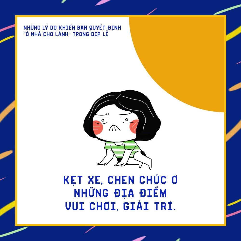 nhung ly do nen o nha vao dip le anh 2