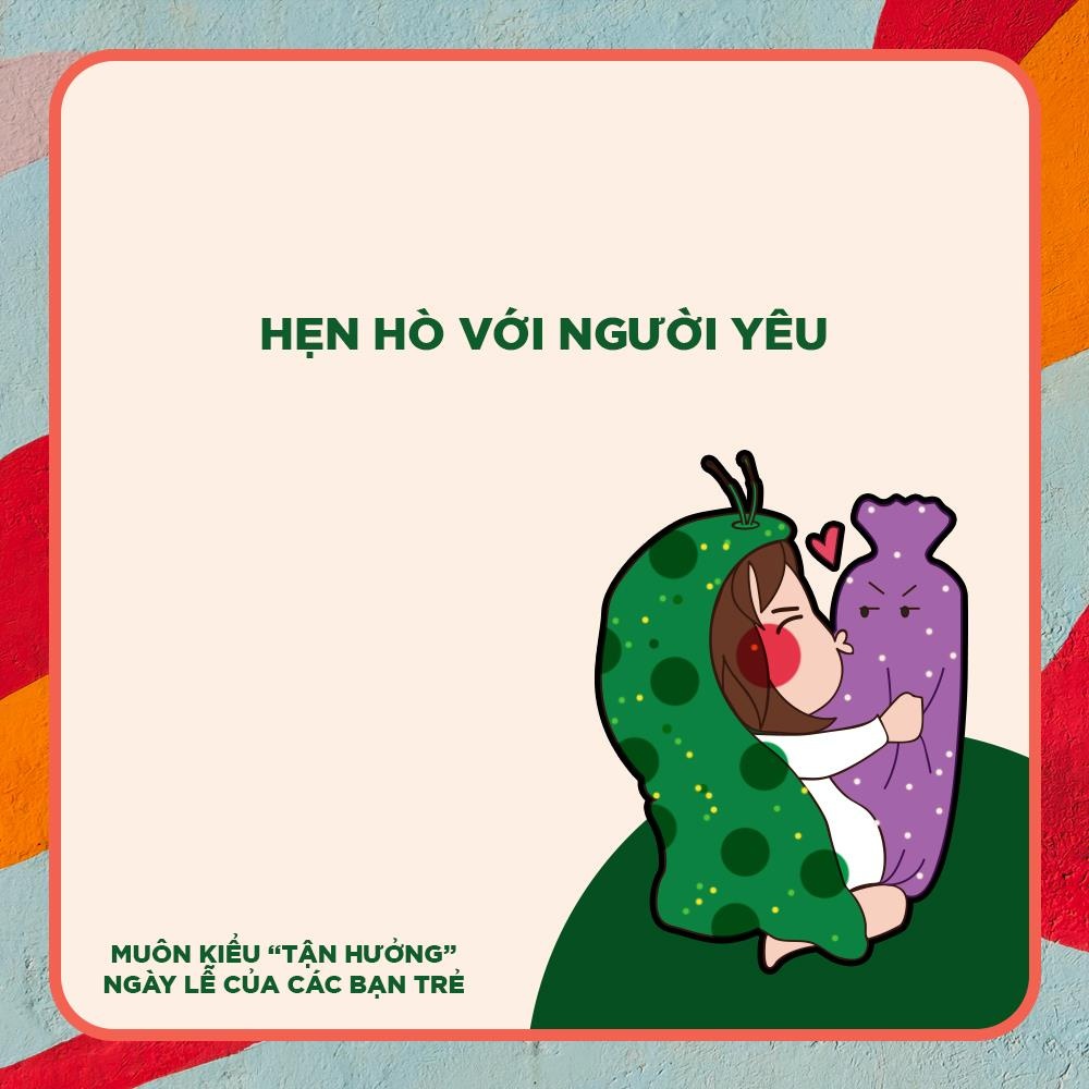 muon kieu nghi le cua cac ban tre anh 2