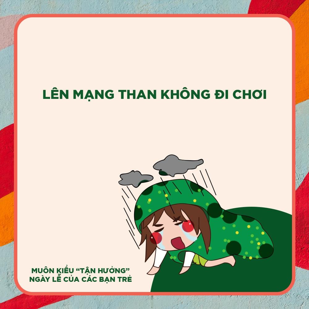 muon kieu nghi le cua cac ban tre anh 3