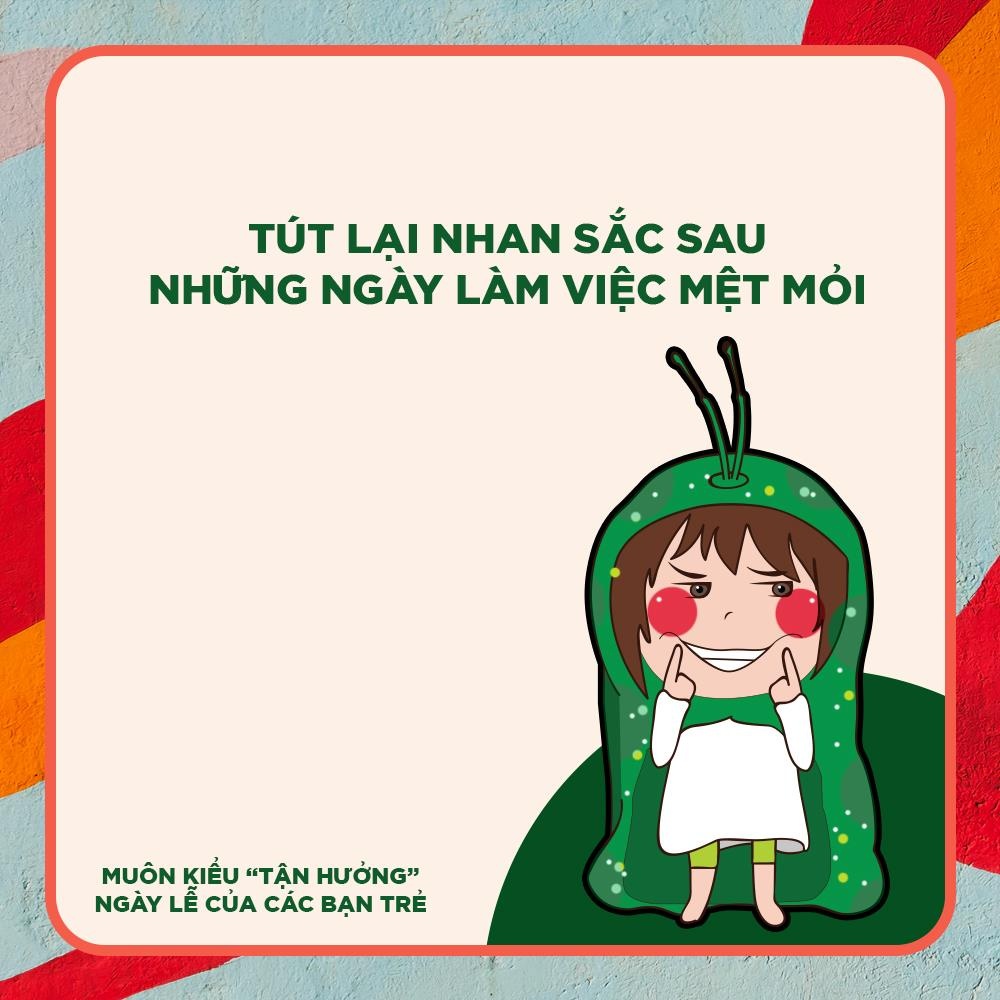 muon kieu nghi le cua cac ban tre anh 4