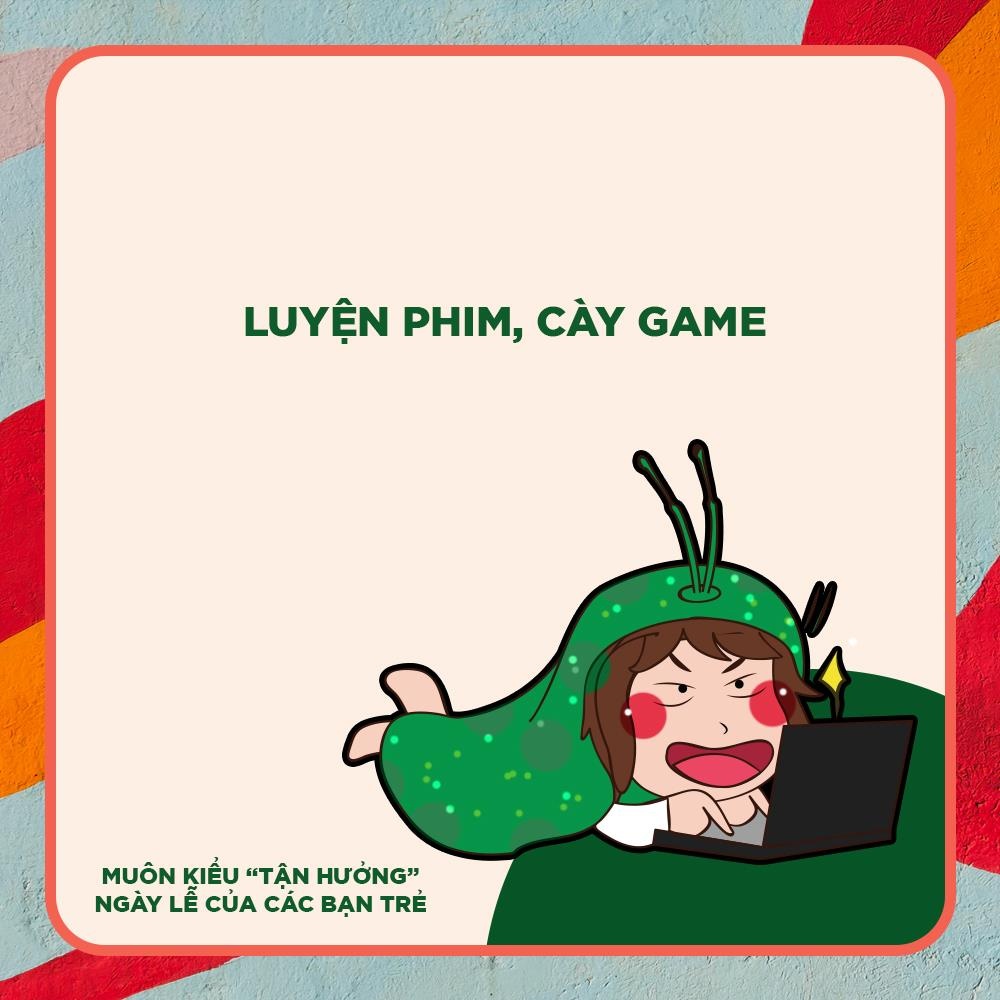 muon kieu nghi le cua cac ban tre anh 5