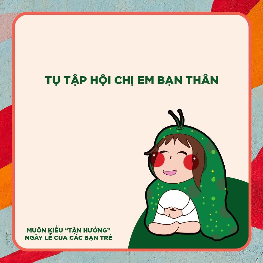 muon kieu nghi le cua cac ban tre anh 9