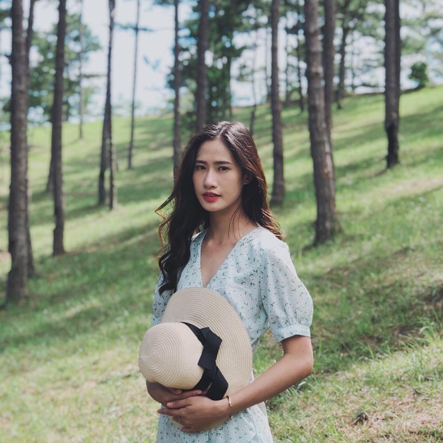 gai xinh dai hoc kinh te tphcm anh 10