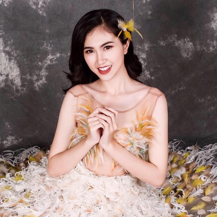 gai xinh dai hoc kinh te tphcm anh 13