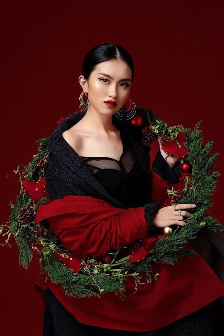 gai xinh dai hoc kinh te tphcm anh 14