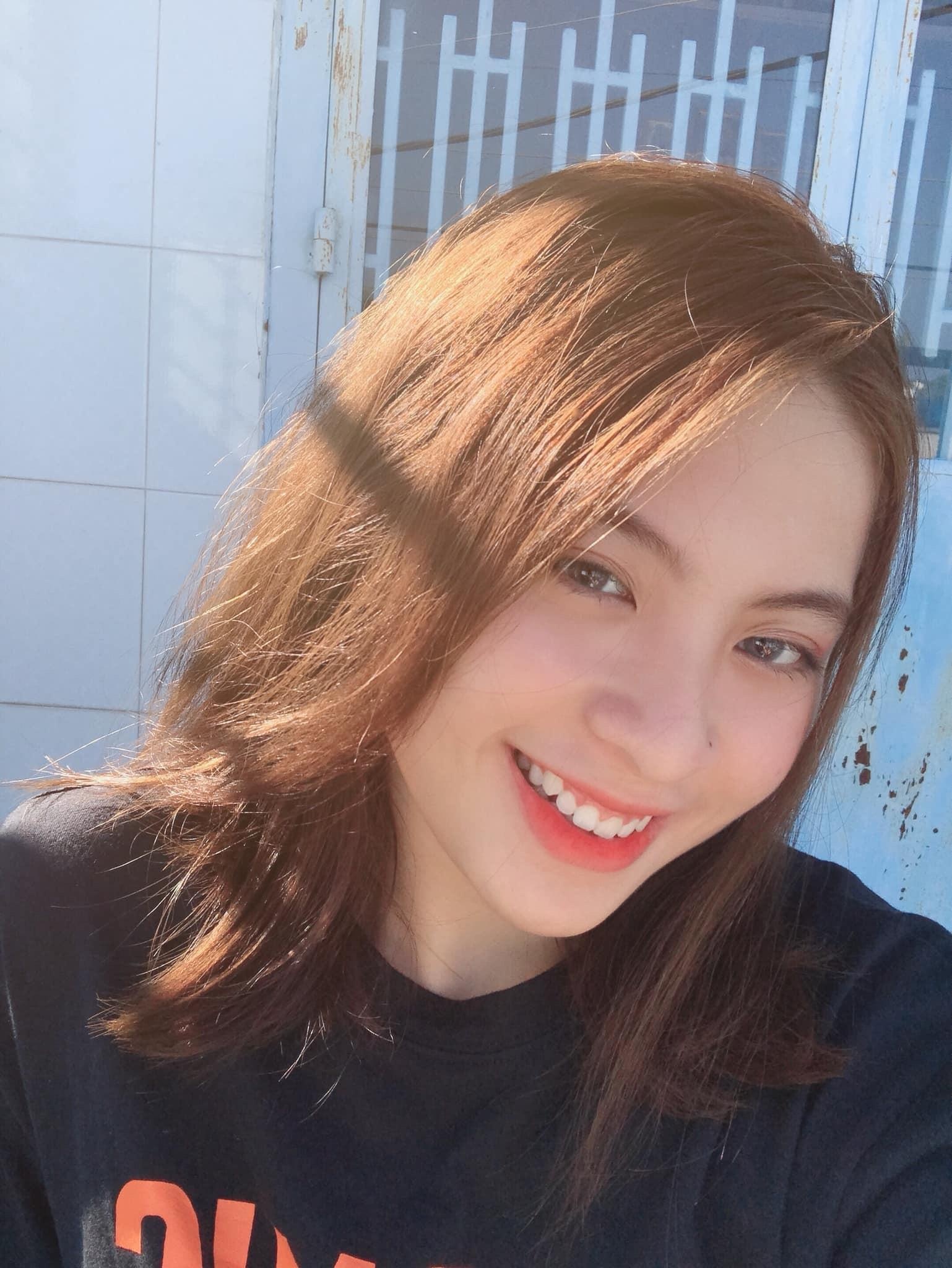 hot girl the he moi dai hoc hutech anh 7