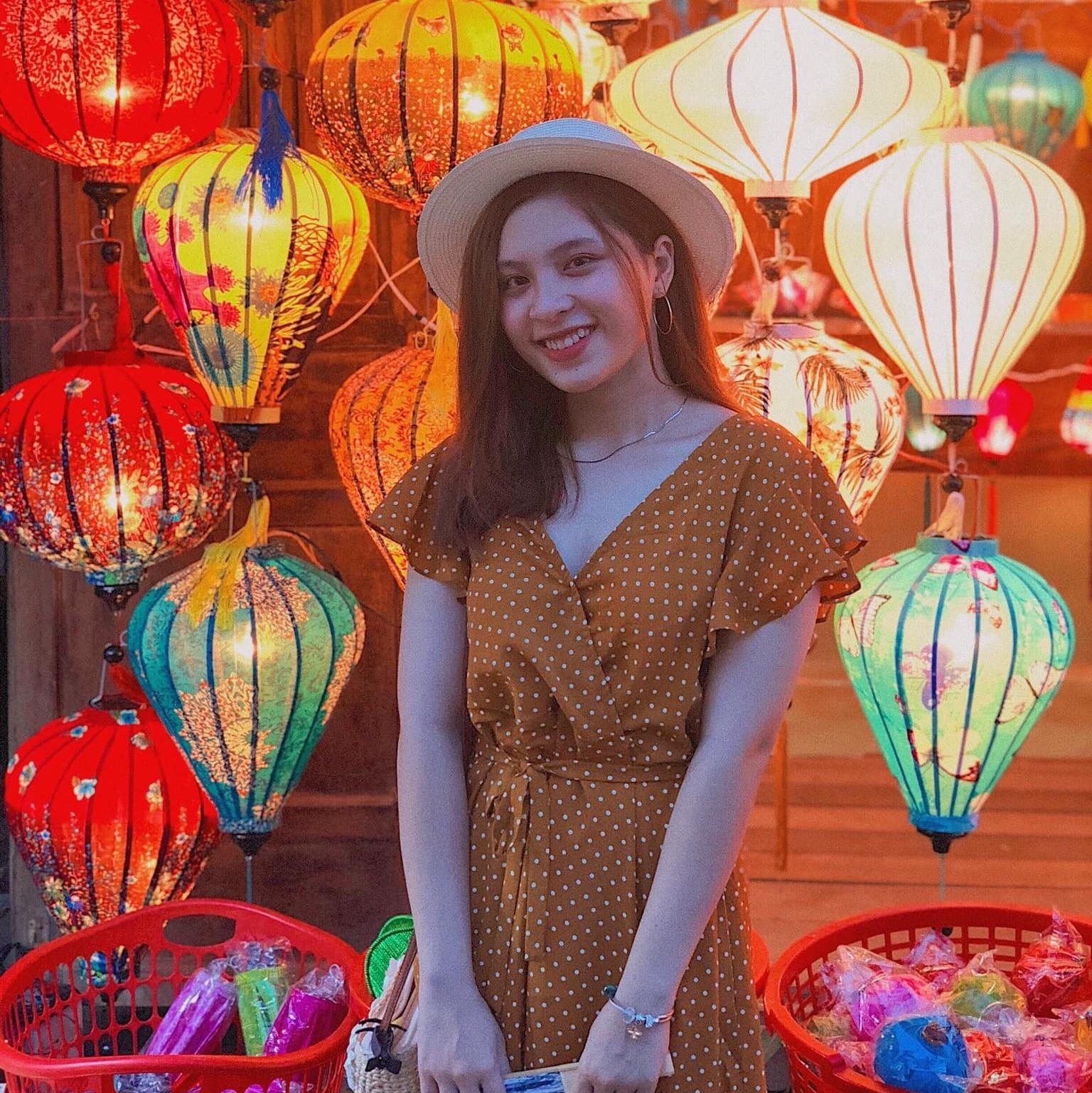 hot girl the he moi dai hoc hutech anh 10