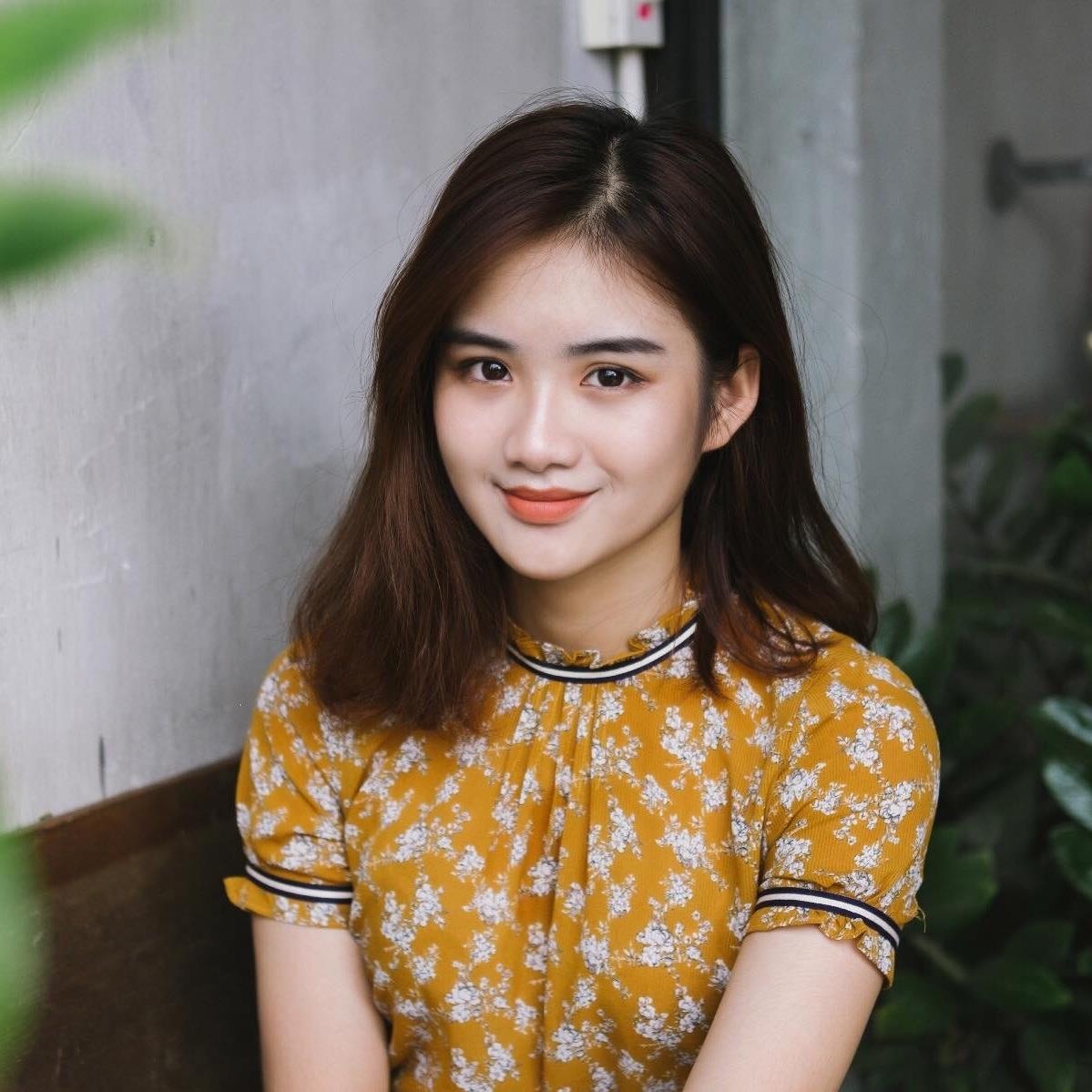 hot girl the he moi dai hoc hutech anh 5