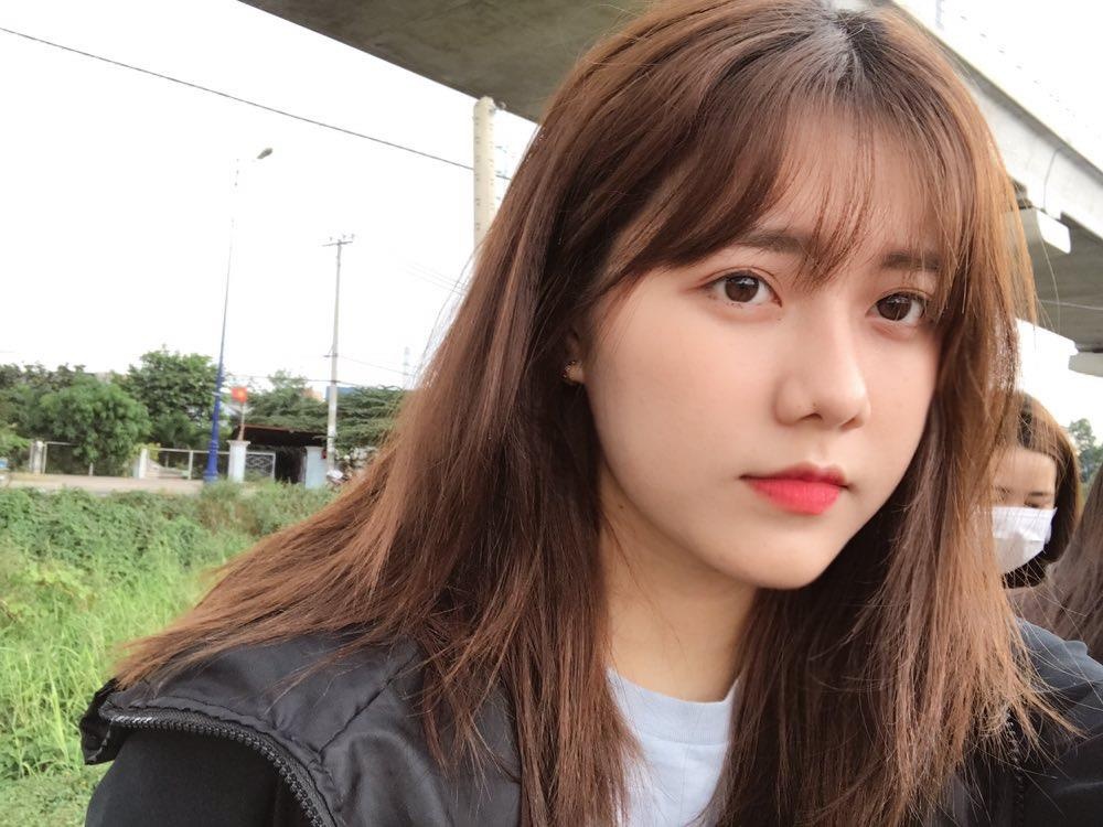 hot girl the he moi dai hoc hutech anh 11