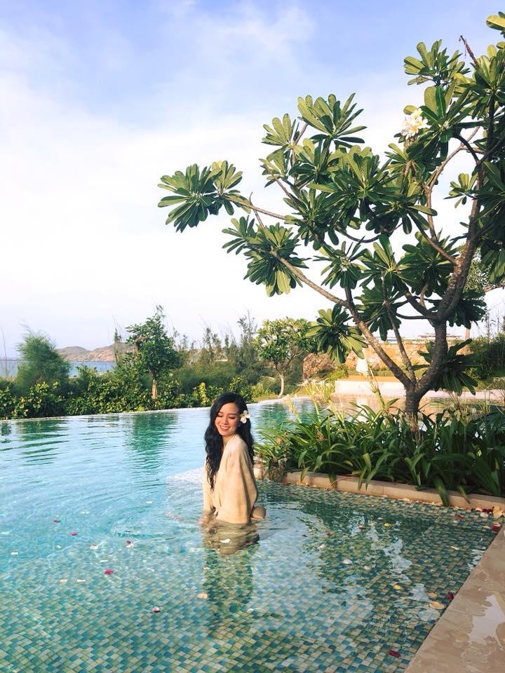 gai xinh dai hoc rmit anh 9