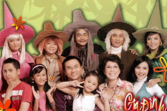 Cac phim truyen hinh Viet lam say me cac khan gia nhi the he 9X hinh anh