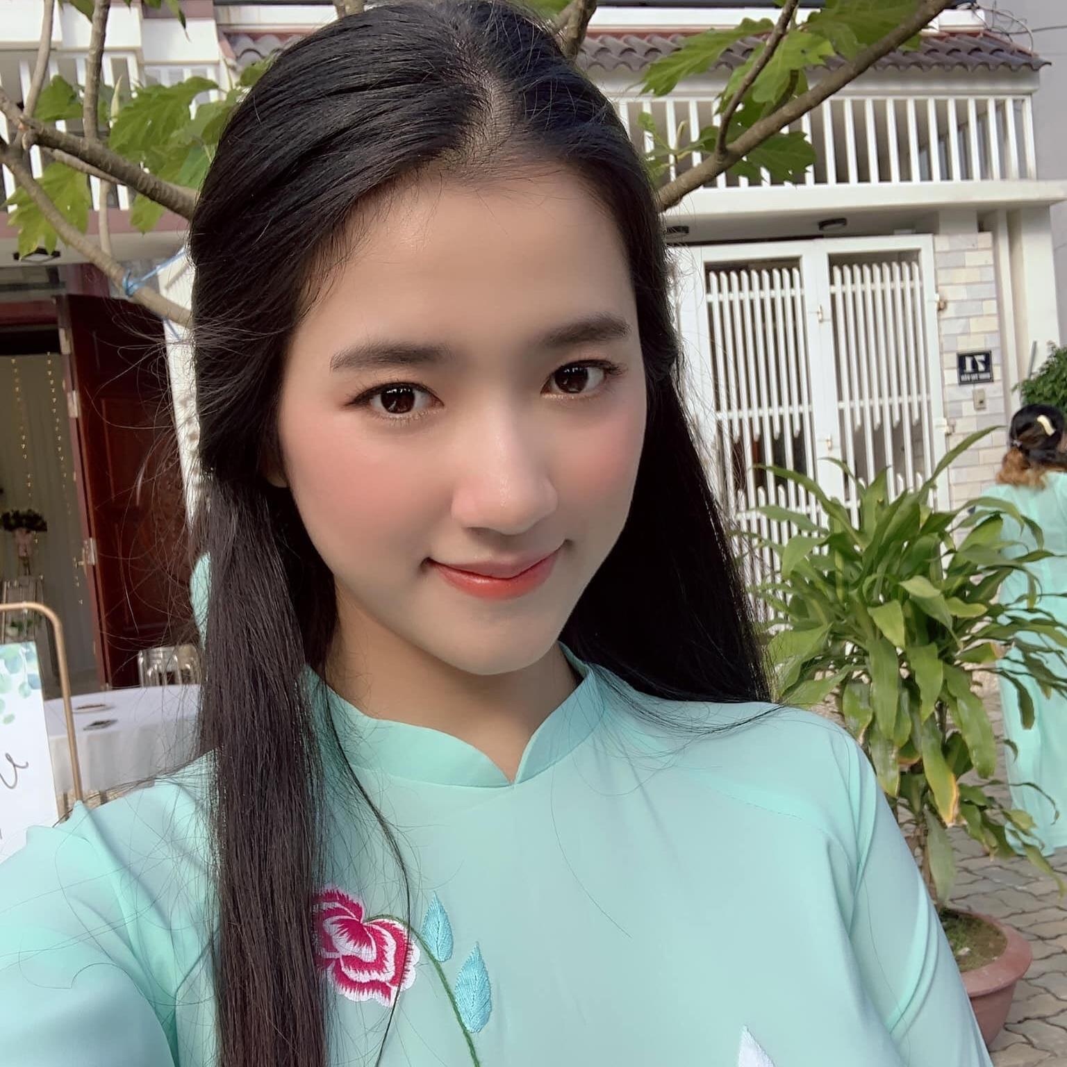 gai xinh dai hoc rmit anh 11