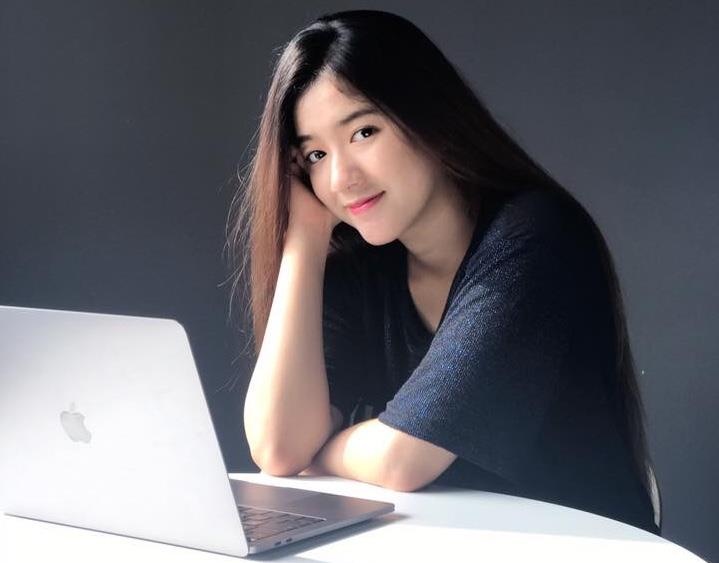 gai xinh dai hoc rmit anh 10