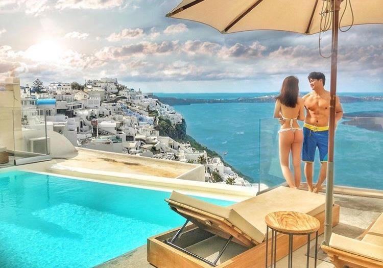 rich kid dien bikini goi cam anh 8